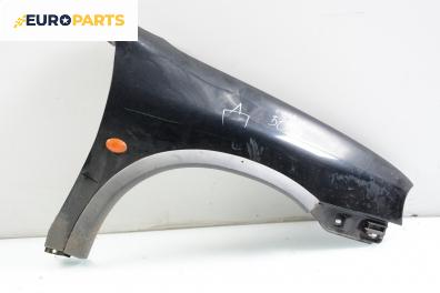 Калник за Opel Corsa B Hatchback (03.1993 - 12.2002), 2+1 вр., позиция: дясна