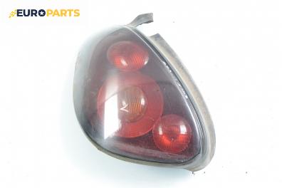 Стоп за Fiat Bravo I Coupe (1995-10-01 - 2001-10-01), позиция: лява