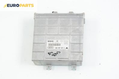 Компютър двигател за Audi A4 Sedan B5 (11.1994 - 09.2001) 1.8, 125 к.с., № Bosch 0 261 203 938/939