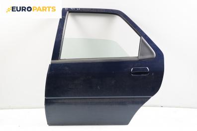 Врата за Citroen ZX Break (10.1993 - 07.1999), комби, позиция: задна, лява