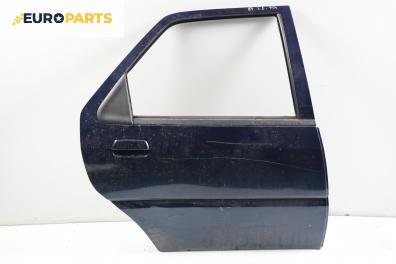 Врата за Citroen ZX Break (10.1993 - 07.1999), комби, позиция: задна, дясна