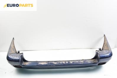 Задна броня за Citroen ZX Break (10.1993 - 07.1999), комби