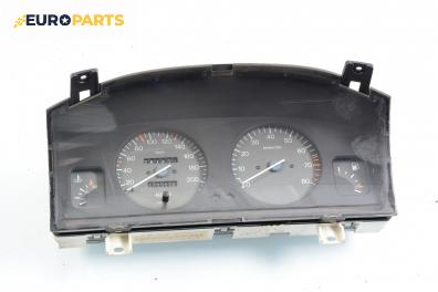 Километраж за Citroen ZX Break (10.1993 - 07.1999) 1.4 i, 75 к.с.