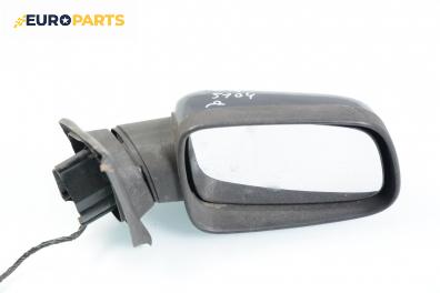 Огледало за Citroen ZX Break (10.1993 - 07.1999), комби, позиция: дясна