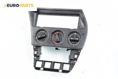 Панел парно за Peugeot 306 Hatchback (01.1993 - 10.2003)