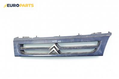Решетка за Citroen ZX Break (10.1993 - 07.1999), комби