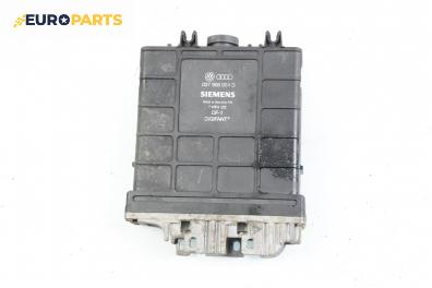 Компютър двигател за Volkswagen Golf III Hatchback (08.1991 - 07.1998) 2.0, 115 к.с., № 037 906 024 D