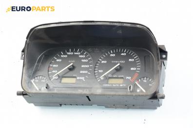 Километраж за Volkswagen Golf III Hatchback (08.1991 - 07.1998) 2.0, 115 к.с.