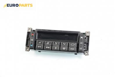Панел климатроник за Volkswagen Golf III Hatchback (08.1991 - 07.1998), № 428615700