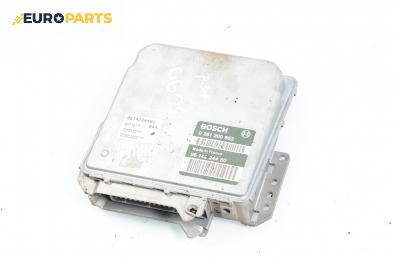 Компютър двигател за Peugeot 306 Hatchback (01.1993 - 10.2003) 1.6, 89 к.с., № Bosch 0 261 200 652