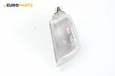 Мигач за Citroen ZX Break (10.1993 - 07.1999), комби, позиция: лява