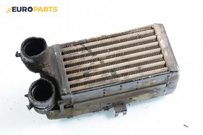 Интеркулер за Jeep Cherokee SUV II (09.1983 - 09.2001) 2.5 TD, 116 к.с.