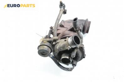 Турбо за Peugeot 307 Hatchback (08.2000 - 12.2012) 2.0 HDi 110, 107 к.с.