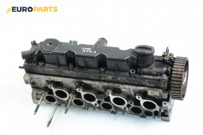 Глава за Peugeot 307 Hatchback (08.2000 - 12.2012) 2.0 HDi 110, 107 к.с.