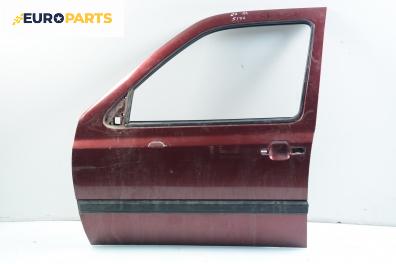 Врата за Volkswagen Golf III Hatchback (08.1991 - 07.1998), 4+1 вр., позиция: предна, лява