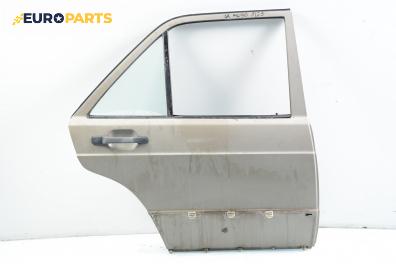 Врата за Mercedes-Benz 190 Sedan (W201) (10.1982 - 08.1993), позиция: задна, дясна