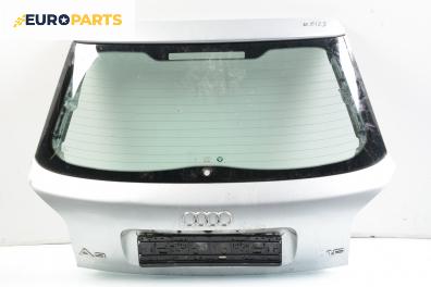 Заден капак за Audi A3 Hatchback I (09.1996 - 05.2003), 2+1 вр.