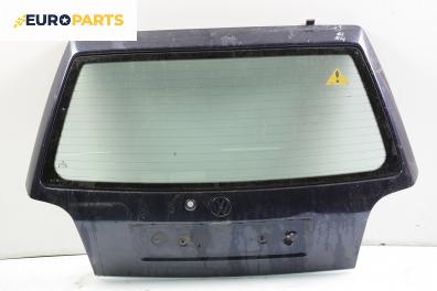 Заден капак за Volkswagen Golf III Hatchback (08.1991 - 07.1998), 4+1 вр.