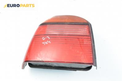 Стоп за Volkswagen Golf III Hatchback (08.1991 - 07.1998), позиция: лява