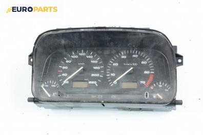 Километраж за Volkswagen Golf III Hatchback (08.1991 - 07.1998) 1.8, 75 к.с.