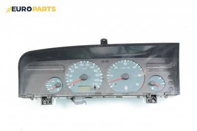 Километраж за Citroen Xantia Hatchback II (01.1998 - 04.2003) 2.0 HDI 109, 109 к.с.