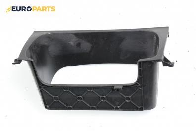 Интериорна пластмаса километраж за Volkswagen Golf III Hatchback (08.1991 - 07.1998), 4+1 вр.