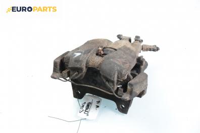 Спирачен апарат за Fiat Bravo I Coupe (1995-10-01 - 2001-10-01), позиция: предна, лява
