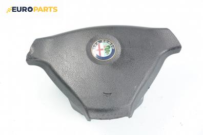 Airbag за Alfa Romeo 166 (936) (09.1998 - 06.2007), 4+1 вр., позиция: предна