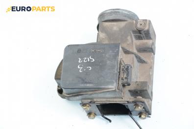 Дебитомер за Volkswagen Golf III Hatchback (08.1991 - 07.1998) 2.0, 115 к.с., № Bosch 0 280 202 130