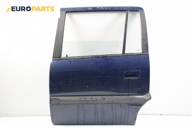 Врата за Opel Zafira A Minivan (04.1999 - 06.2005), позиция: задна, лява