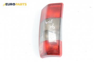 Стоп за Opel Omega B Estate (03.1994 - 07.2003), комби, позиция: дясна