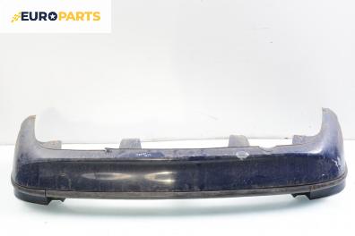 Задна броня за Opel Zafira A Minivan (04.1999 - 06.2005)