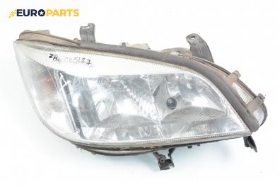 Фар за Opel Zafira A Minivan (04.1999 - 06.2005), позиция: дясна, Depo