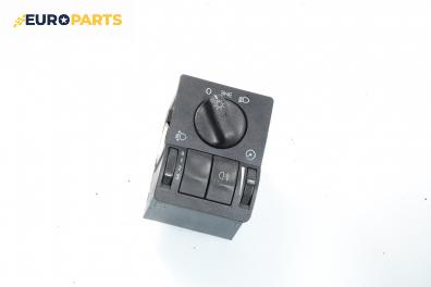 Ключ светлини  за Opel Zafira A Minivan (04.1999 - 06.2005)