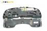 Километраж за Opel Zafira A Minivan (04.1999 - 06.2005) 2.2 DTI 16V, 125 к.с., № GM 24 461 749