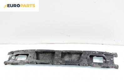 Основа броня за Volkswagen Golf III Hatchback (08.1991 - 07.1998), позиция: предна