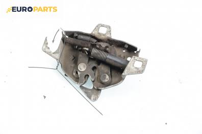 Брава преден капак за Alfa Romeo 166 (936) (09.1998 - 06.2007), 4+1 вр., позиция: предна