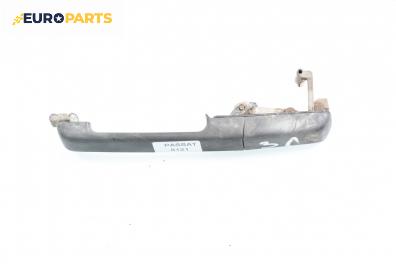 Външна дръжка за Volkswagen Passat Variant B3, B4 (02.1988 - 06.1997), комби, позиция: задна, лява