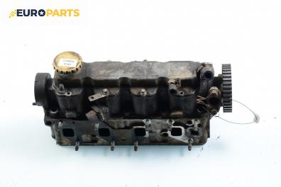 Глава за Opel Corsa B Hatchback (03.1993 - 12.2002) 1.4 i, 60 к.с.
