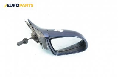 Огледало за Opel Corsa B Hatchback (03.1993 - 12.2002), 4+1 вр., позиция: дясна