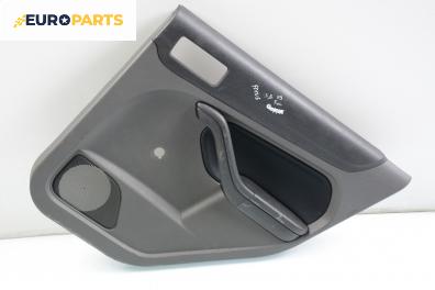 Кора врата за Ford Focus II Hatchback (07.2004 - 09.2012), позиция: задна, дясна