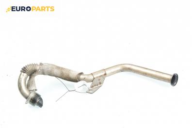 EGR тръба за Peugeot 307 Break (03.2002 - 12.2009) 1.6 HDi 110, 109 к.с.