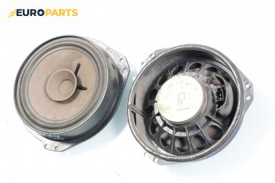 Високоговорители за Opel Zafira A Minivan (04.1999 - 06.2005), № 090 228 349