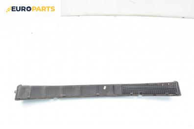 Пластмасова кора за Opel Zafira A Minivan (04.1999 - 06.2005), 4+1 вр.