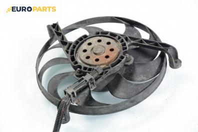 Перка охлаждане за Audi A3 Hatchback I (09.1996 - 05.2003) 1.6, 101 к.с.