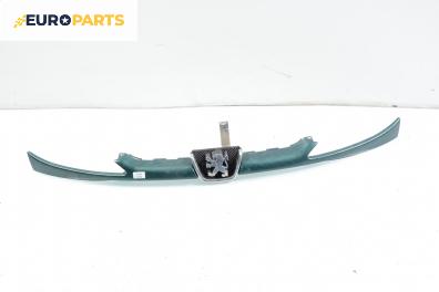 Декоративна маска за Peugeot 206 Hatchback (08.1998 - 12.2012), хечбек