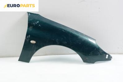 Калник за Peugeot 206 Hatchback (08.1998 - 12.2012), 4+1 вр., хечбек, позиция: дясна