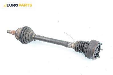 Полуоска за Volkswagen Golf IV Hatchback (08.1997 - 06.2005) 1.4 16V, 75 к.с., позиция: предна, лява