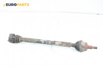 Полуоска за Volkswagen Golf IV Hatchback (08.1997 - 06.2005) 1.4 16V, 75 к.с., позиция: предна, дясна