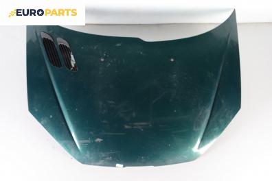 Преден капак за Peugeot 206 Hatchback (08.1998 - 12.2012), 4+1 вр., хечбек